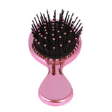 Baby Hair Brush - Pink, Beauty & Personal Care, Brushes And Combs, Chase Value, Chase Value
