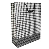 Gift Bag Big - Black, Kids, Gift Bags, Chase Value, Chase Value