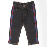 Boys Denim Pant - Dark Blue, Kids, Boys Pants, Chase Value, Chase Value