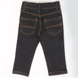 Boys Denim Pant - Dark Blue, Kids, Boys Pants, Chase Value, Chase Value