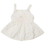 Newborn Girls Frock - M5, Kids, New Born Girls Frocks, Chase Value, Chase Value