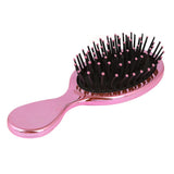 Baby Hair Brush - Pink, Beauty & Personal Care, Brushes And Combs, Chase Value, Chase Value