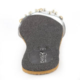 Women's Slipper - Black I 03, Women, Slippers, Chase Value, Chase Value