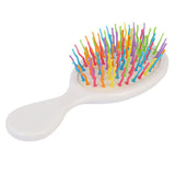 Baby Hair Brush - White, Beauty & Personal Care, Brushes And Combs, Chase Value, Chase Value