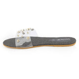 Women's Slipper - Black I 03, Women, Slippers, Chase Value, Chase Value