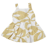 Newborn Girls Frock - M23, Kids, Newborn Girls Frocks, Chase Value, Chase Value