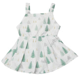 Newborn Girls Frock - M4, Kids, Newborn Girls Frocks, Chase Value, Chase Value