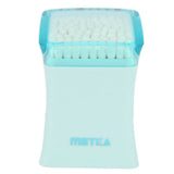 Cotton Bud Holder 6011 - Green, Beauty & Personal Care, Health & Hygiene, Chase Value, Chase Value