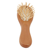 Baby Hair Brush - Khaki, Beauty & Personal Care, Brushes And Combs, Chase Value, Chase Value