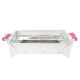 BBQ Angheeti New Light Small, Home & Lifestyle, Bbq And Grilling, Chase Value, Chase Value