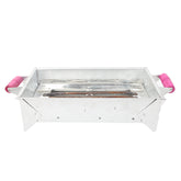 BBQ Angheeti New Light Small, Home & Lifestyle, Bbq And Grilling, Chase Value, Chase Value