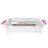 BBQ Angheeti New Light Small, Home & Lifestyle, Bbq And Grilling, Chase Value, Chase Value