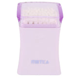 Cotton Bud Holder 6011 - Purple, Beauty & Personal Care, Health & Hygiene, Chase Value, Chase Value