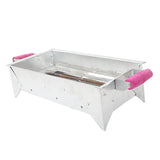 BBQ Angheeti New Light Small, Home & Lifestyle, Bbq And Grilling, Chase Value, Chase Value