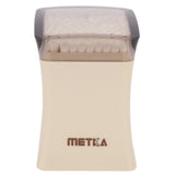 Cotton Bud Holder 6011 - Beige, Beauty & Personal Care, Health & Hygiene, Chase Value, Chase Value