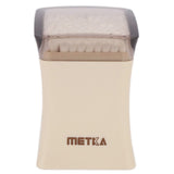 Cotton Bud Holder 6011 - Beige, Beauty & Personal Care, Health & Hygiene, Chase Value, Chase Value