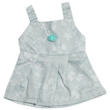 Newborn Girls Frock - M30, Kids, Newborn Girls Frocks, Chase Value, Chase Value