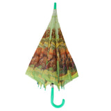 Big Umbrella Mix Design - Green, Umbrellas, Chase Value, Chase Value