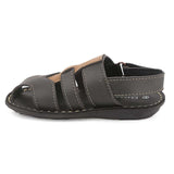 Boys Sandals (1140-A) - Brown - test-store-for-chase-value