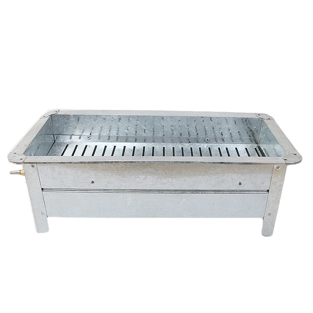 BBQ Gas Angeethi 24'', Home & Lifestyle, Bbq And Grilling, Chase Value, Chase Value