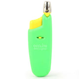 Gas Lighter - Green, Home & Lifestyle, Kitchen Tools And Accessories, Chase Value, Chase Value