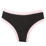 Women's Panty - Black, Women, Panties, Chase Value, Chase Value
