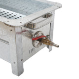 BBQ Gas Angeethi 24'', Home & Lifestyle, Bbq And Grilling, Chase Value, Chase Value