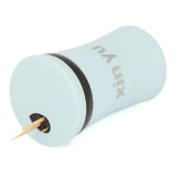 Toothpick Holder - Light Blue, Home & Decor, Chase Value, Chase Value
