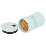 Toothpick Holder - Light Blue, Home & Decor, Chase Value, Chase Value