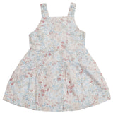 Newborn Girls Frock - M39, Kids, Newborn Girls Frocks, Chase Value, Chase Value