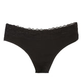 Women's Fancy Panty - Black, Women, Panties, Chase Value, Chase Value