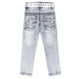 Boys Denim Pant - Light Blue, Kids, Boys Pants, Chase Value, Chase Value