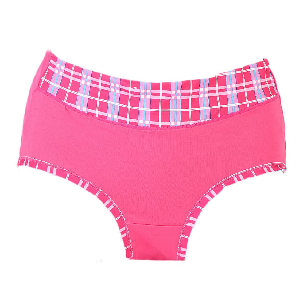 Women's Panty - Dark Pink, Women, Panties, Chase Value, Chase Value