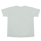 Boys Half Sleeves T-Shirt - Light Grey, Boys T-Shirts, Chase Value, Chase Value