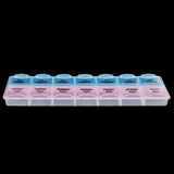 Medicine Storage Box 135-2 - Multi, Home & Lifestyle, Storage Boxes, Chase Value, Chase Value