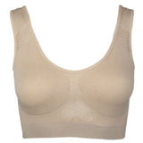 Women's Air Bra (D-2) - Beige, Women, Bras, Chase Value, Chase Value