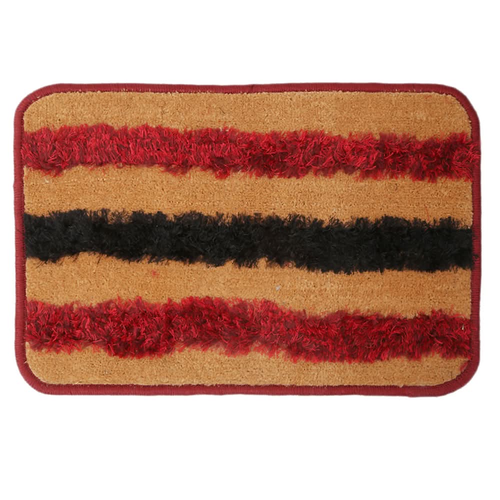 Hybrid Door Mat 40x58 - Multi, Home & Lifestyle, Mats, Chase Value, Chase Value