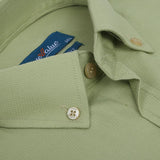 Men's Formal Shirt - Green, Men, Shirts, Chase Value, Chase Value