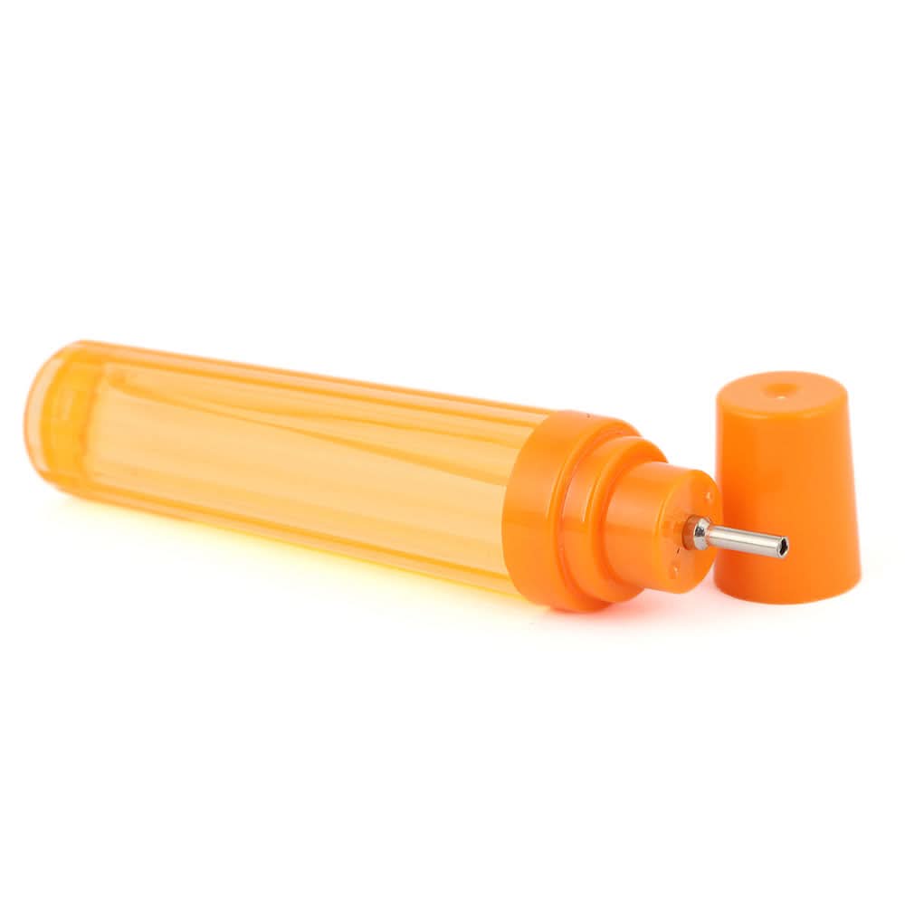 Gas Lighter Re Filler - Orange, Home & Lifestyle, Kitchen Tools And Accessories, Chase Value, Chase Value