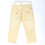 Boys Cotton Pant - Fawn, Kids, Boys Pants, Chase Value, Chase Value
