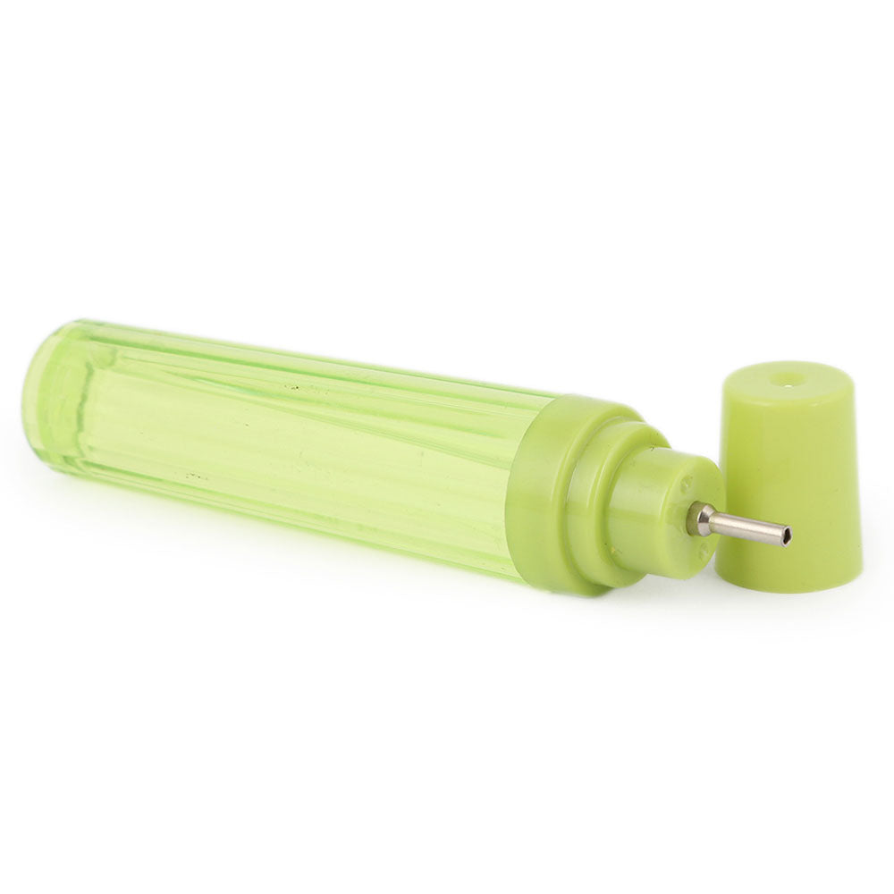 Gas Lighter Re Filler - Green, Home & Lifestyle, Kitchen Tools And Accessories, Chase Value, Chase Value