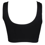 Women's Air Bra (D-1) - Black, Women, Bras, Chase Value, Chase Value