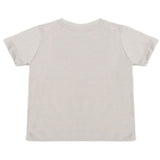 Boys Half Sleeves T-Shirt - Grey, Boys T-Shirts, Chase Value, Chase Value