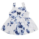 Newborn Girls Frock - M45, Kids, Newborn Girls Frocks, Chase Value, Chase Value
