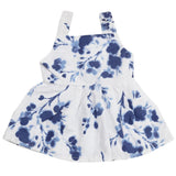 Newborn Girls Frock - M45, Kids, Newborn Girls Frocks, Chase Value, Chase Value