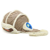 Kids Woolen Cap - Grey, Girls Caps & Gloves, Chase Value, Chase Value