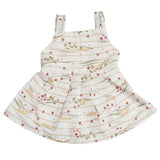 Newborn Girls Frock - M46, Kids, Newborn Girls Frocks, Chase Value, Chase Value