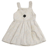 Newborn Girls Frock - M44, Kids, Newborn Girls Frocks, Chase Value, Chase Value