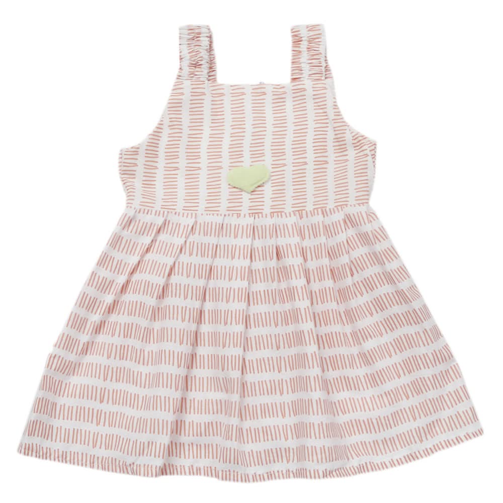 Girls Frock - H1, Girls Frocks, Chase Value, Chase Value