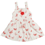 Newborn Girls Frock - M25, Kids, Newborn Girls Frocks, Chase Value, Chase Value